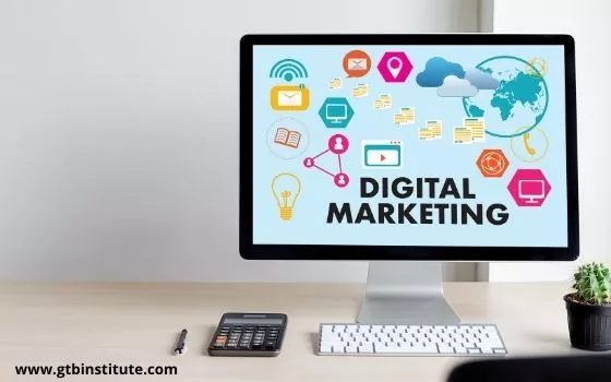 Digital Marketing course in jalandhar